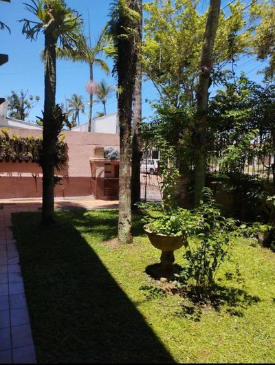 Casa, 4 quartos, 467 m² - Foto 3