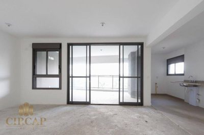 Apartamento, 3 quartos, 136 m² - Foto 4