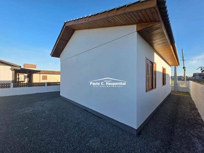 Casa, 2 quartos, 65 m² - Foto 4