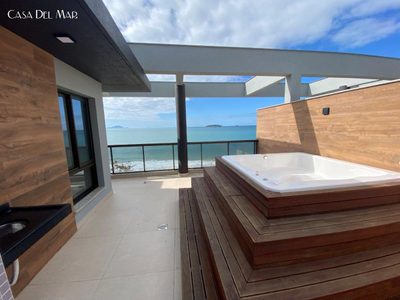 Cobertura, 2 quartos, 148 m² - Foto 2