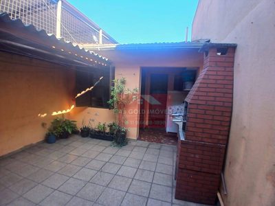 Sobrado, 2 quartos, 120 m² - Foto 2