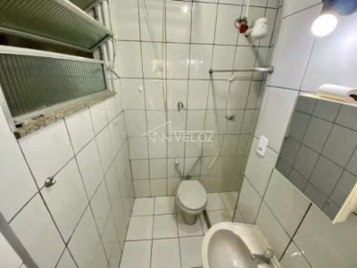 Kitnet-Studio, 25 m² - Foto 2