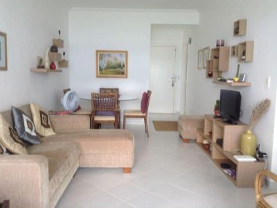 Casa, 2 quartos, 73 m² - Foto 1