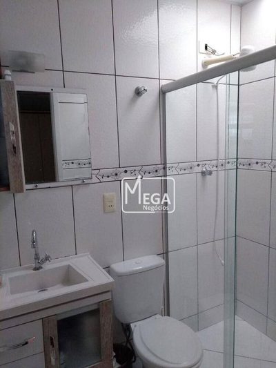Casa, 7 quartos, 230 m² - Foto 3