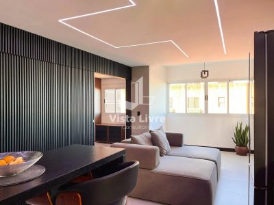 Apartamento, 2 quartos, 160 m² - Foto 4