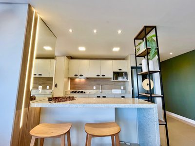 Apartamento, 4 quartos, 153 m² - Foto 4