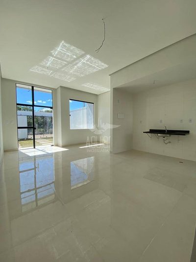 Casa, 3 quartos, 82 m² - Foto 3