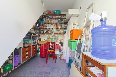 Casa de Condomínio, 5 quartos - Foto 4