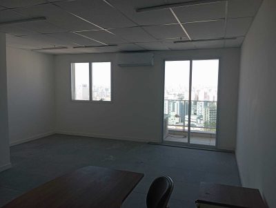 Sala-Conjunto, 38 m² - Foto 1