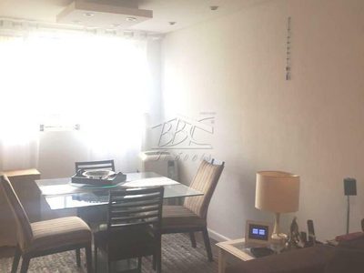 Apartamento, 2 quartos, 63 m² - Foto 4