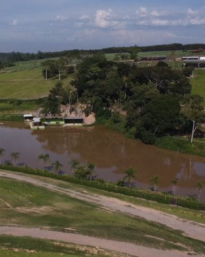Fazenda, 95 hectares - Foto 5