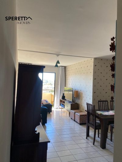 Apartamento, 3 quartos, 96 m² - Foto 5