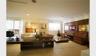 Apartamento, 3 quartos, 224 m² - Foto 1