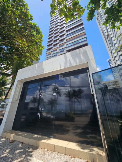 Apartamento, 4 quartos, 393 m² - Foto 1