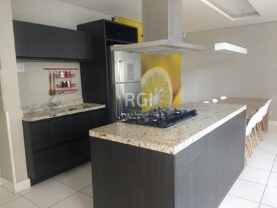 Apartamento, 3 quartos, 53 m² - Foto 5