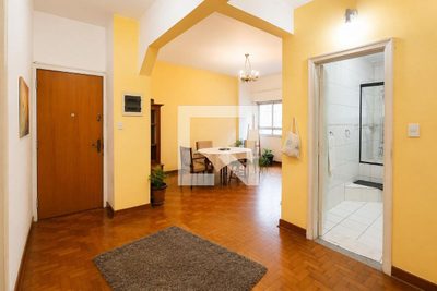 Apartamento, 2 quartos, 100 m² - Foto 3