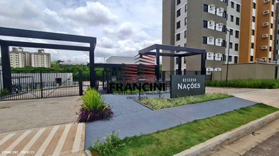 Apartamento, 2 quartos, 59 m² - Foto 1