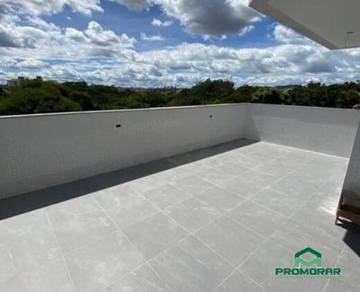 Cobertura, 4 quartos, 130 m² - Foto 4