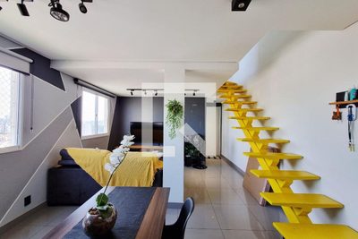 Apartamento, 2 quartos, 92 m² - Foto 5