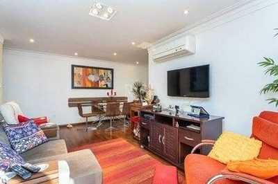 Apartamento, 3 quartos, 99 m² - Foto 5