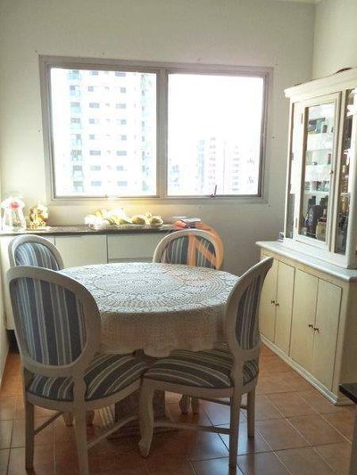 Apartamento, 3 quartos, 197 m² - Foto 5