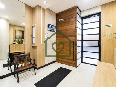 Apartamento, 1 quarto, 34 m² - Foto 4