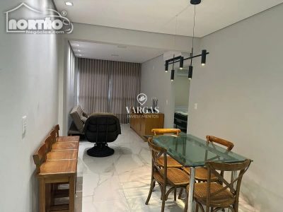 Casa, 3 quartos, 56 m² - Foto 2