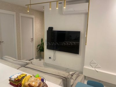 Apartamento, 2 quartos, 53 m² - Foto 3