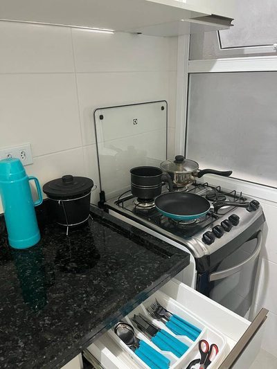 Apartamento, 2 quartos, 59 m² - Foto 5