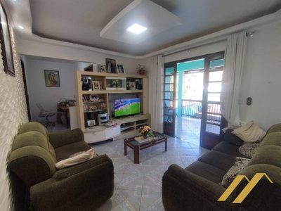 Casa, 9 quartos, 300 m² - Foto 4
