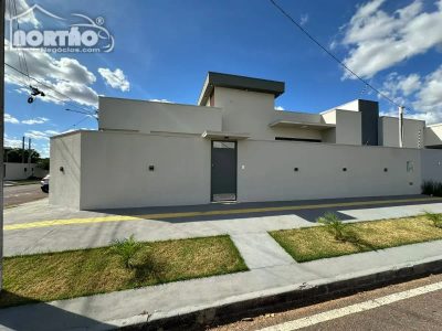Casa, 3 quartos, 120 m² - Foto 2