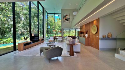 Casa, 6 quartos, 650 m² - Foto 2