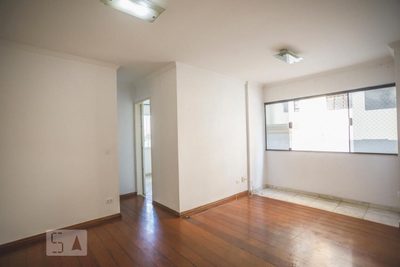 Apartamento, 2 quartos, 58 m² - Foto 2