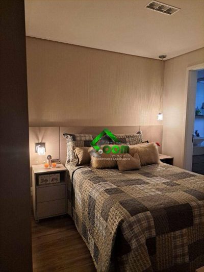 Apartamento, 2 quartos, 70 m² - Foto 5