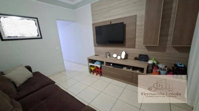 Casa, 2 quartos, 125 m² - Foto 5
