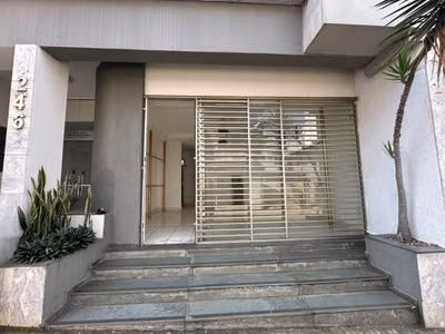 Loja-Salão, 45 m² - Foto 1