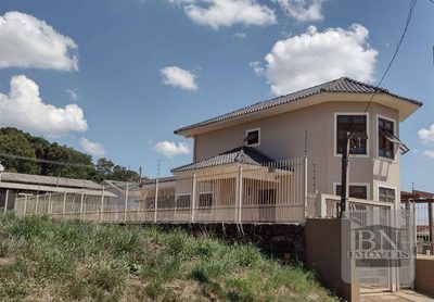 Casa, 3 quartos, 174 m² - Foto 2