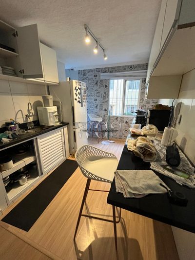 Apartamento, 3 quartos, 64 m² - Foto 5
