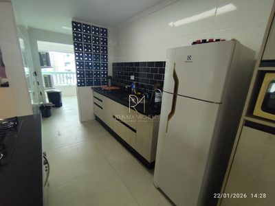 Apartamento, 2 quartos, 82 m² - Foto 5