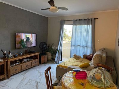 Apartamento, 2 quartos, 64 m² - Foto 2