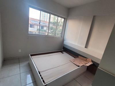 Apartamento, 2 quartos, 78 m² - Foto 2