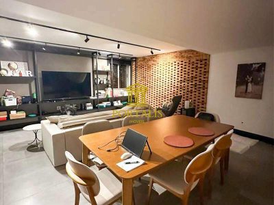 Apartamento, 2 quartos, 106 m² - Foto 1