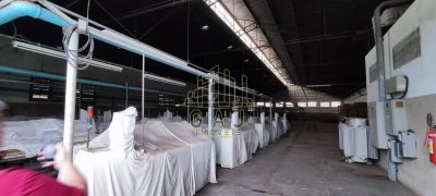 Depósito-Galpão, 3818 m² - Foto 5