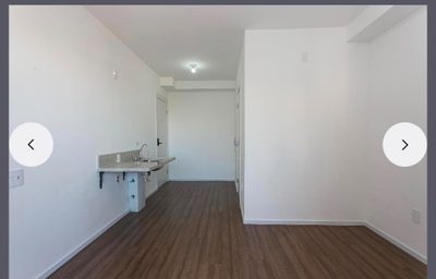 Apartamento, 1 quarto, 36 m² - Foto 4
