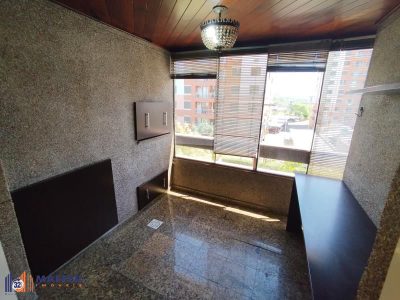 Apartamento, 2 quartos, 80 m² - Foto 5