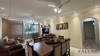 Apartamento, 3 quartos - Foto 4
