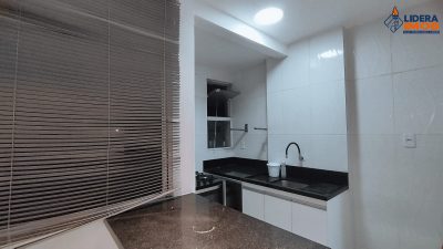 Apartamento, 1 quarto, 50 m² - Foto 5