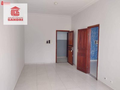 Sala-Conjunto, 40 m² - Foto 4