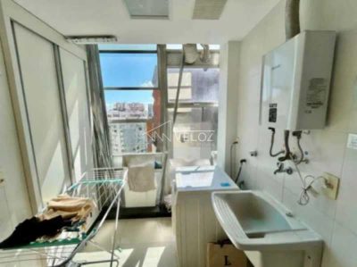 Apartamento, 2 quartos, 84 m² - Foto 1