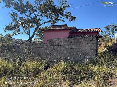 Casa, 2 quartos, 360 m² - Foto 1